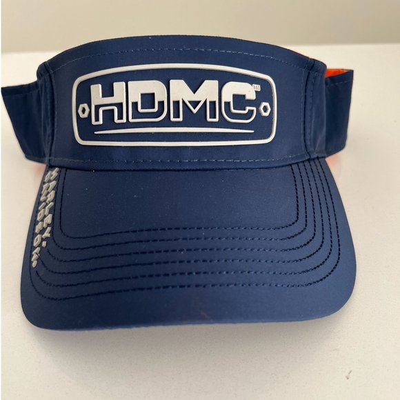 HarleyDavidson Accessories Harleydavidson Sun Visor Hat Poshmark